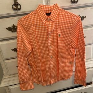 Ralph Lauren Shirt
